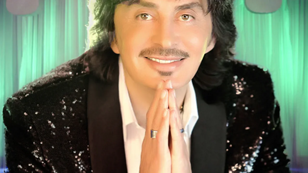 Shahram Solati - Bavaram Kon