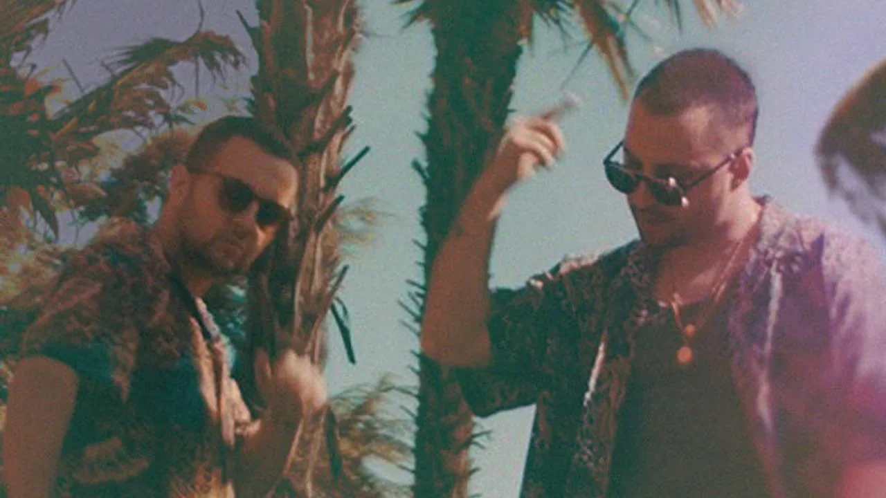 Alibi & Nabilety - Superstari