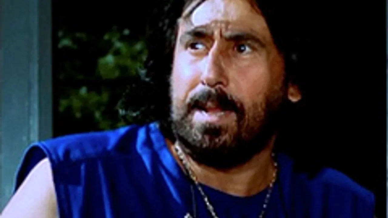 Shahram Shabpareh - Rafigh-e-Joon Jooni