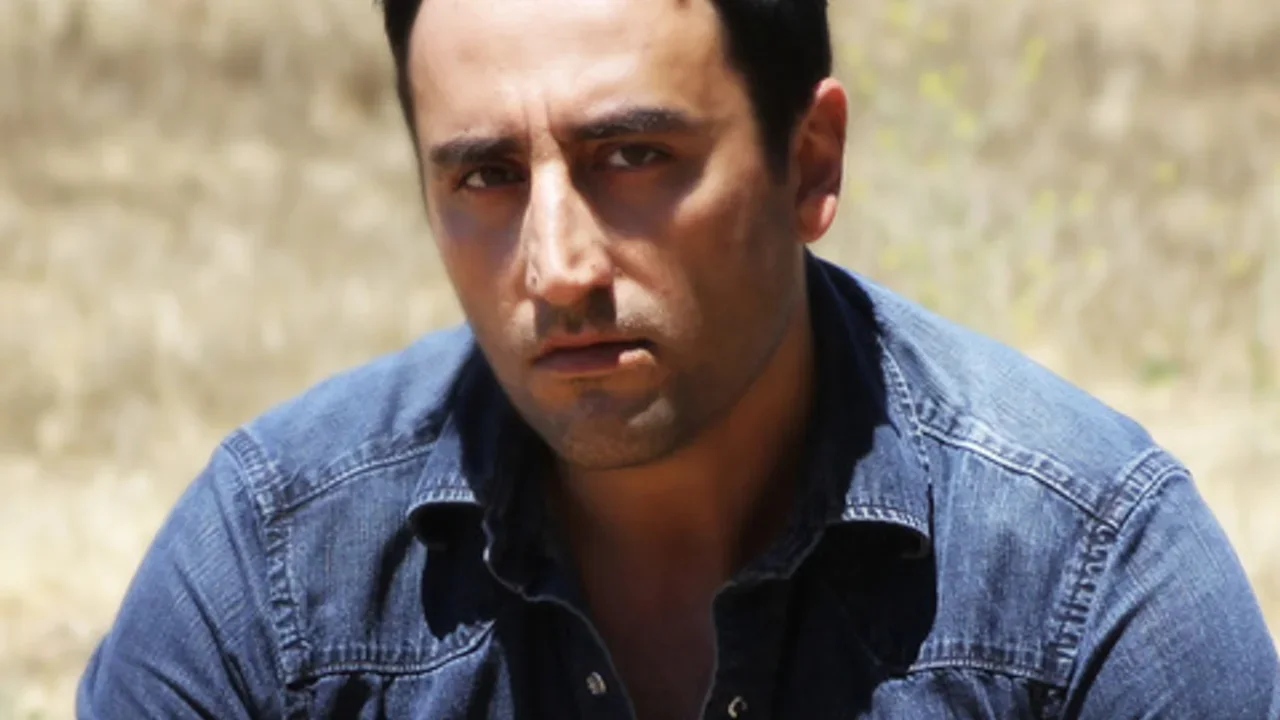 Rastin - Khaneh