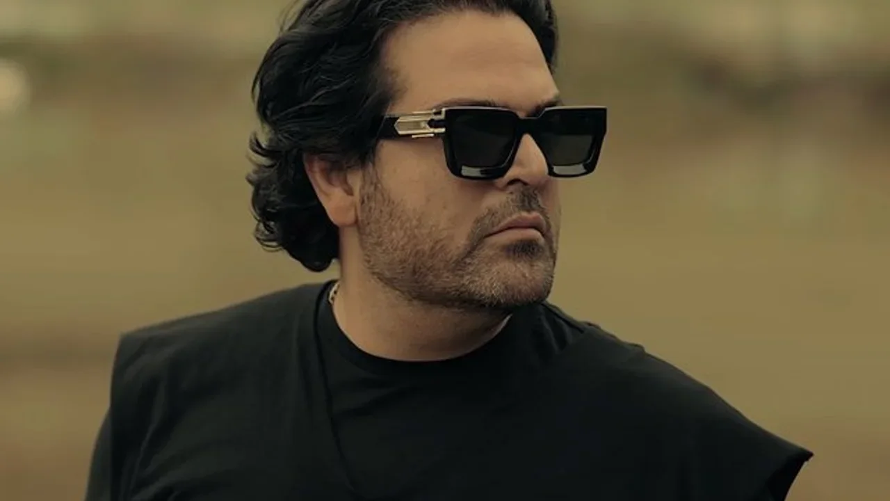 Emad Talebzadeh - Zendeh Nemimanam Naro