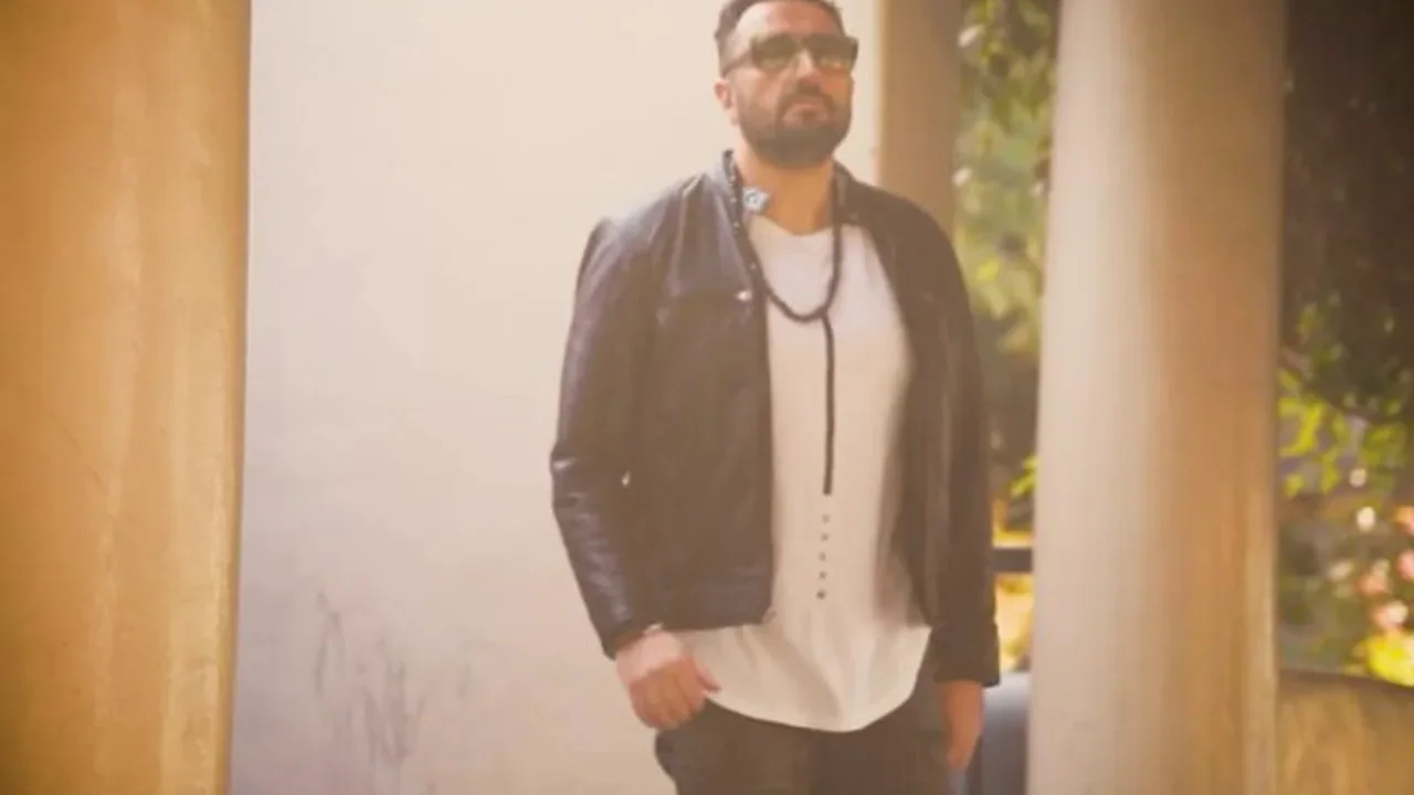 Rastin & Mohammad Reza Eyvazi - Shalizar