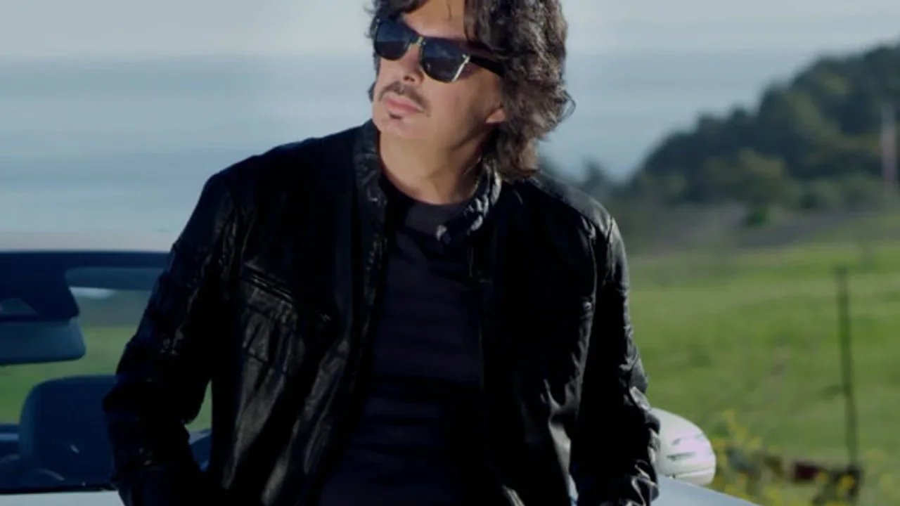 Shahram Solati - Ehsase Man