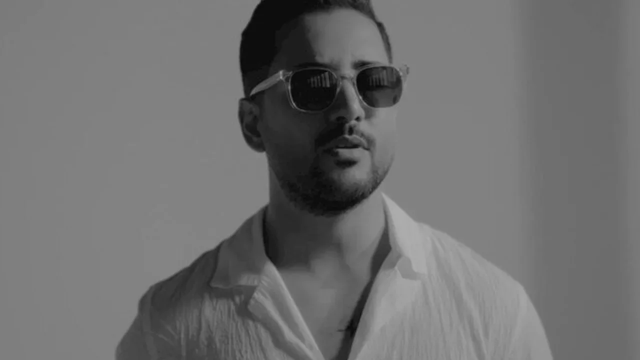 Amin Nayebi - Nafas