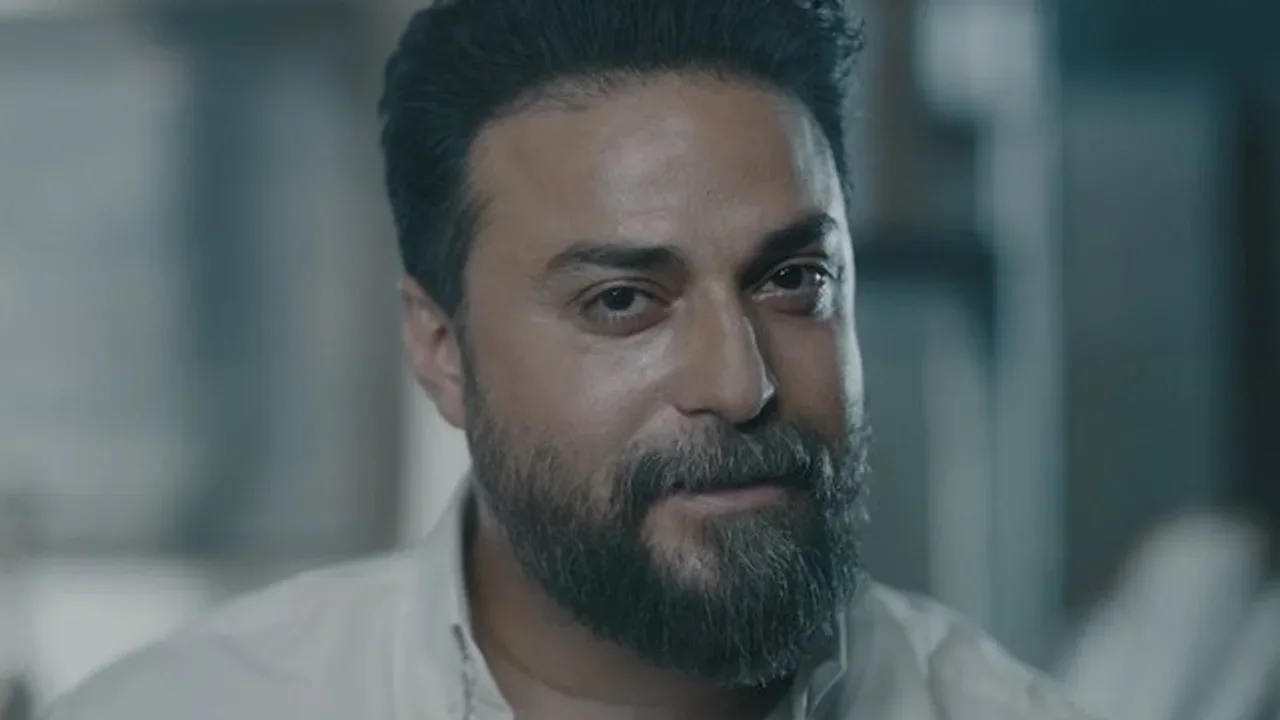 Babak Jahanbakhsh - To Mano Key Koshti