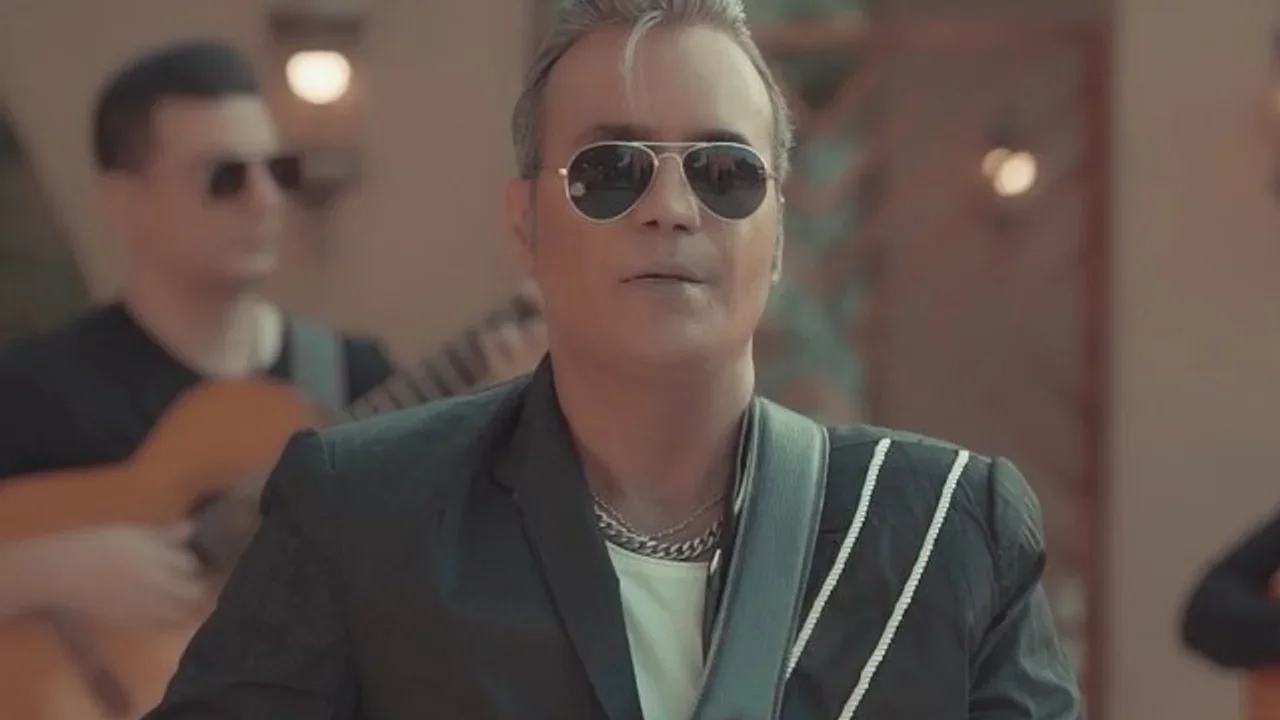 Shahram Shokoohi - Bimar