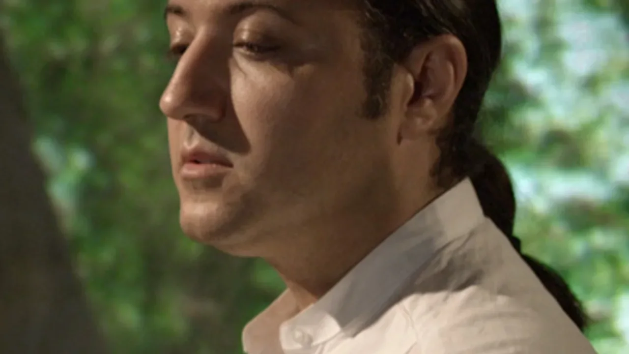 Hamed Nikpay - Biganeh Navaz
