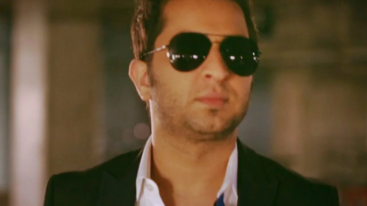 Amin Marashi - Shirin