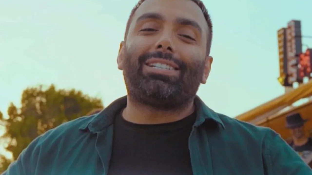 Masoud Sadeghloo - Zade Baroon