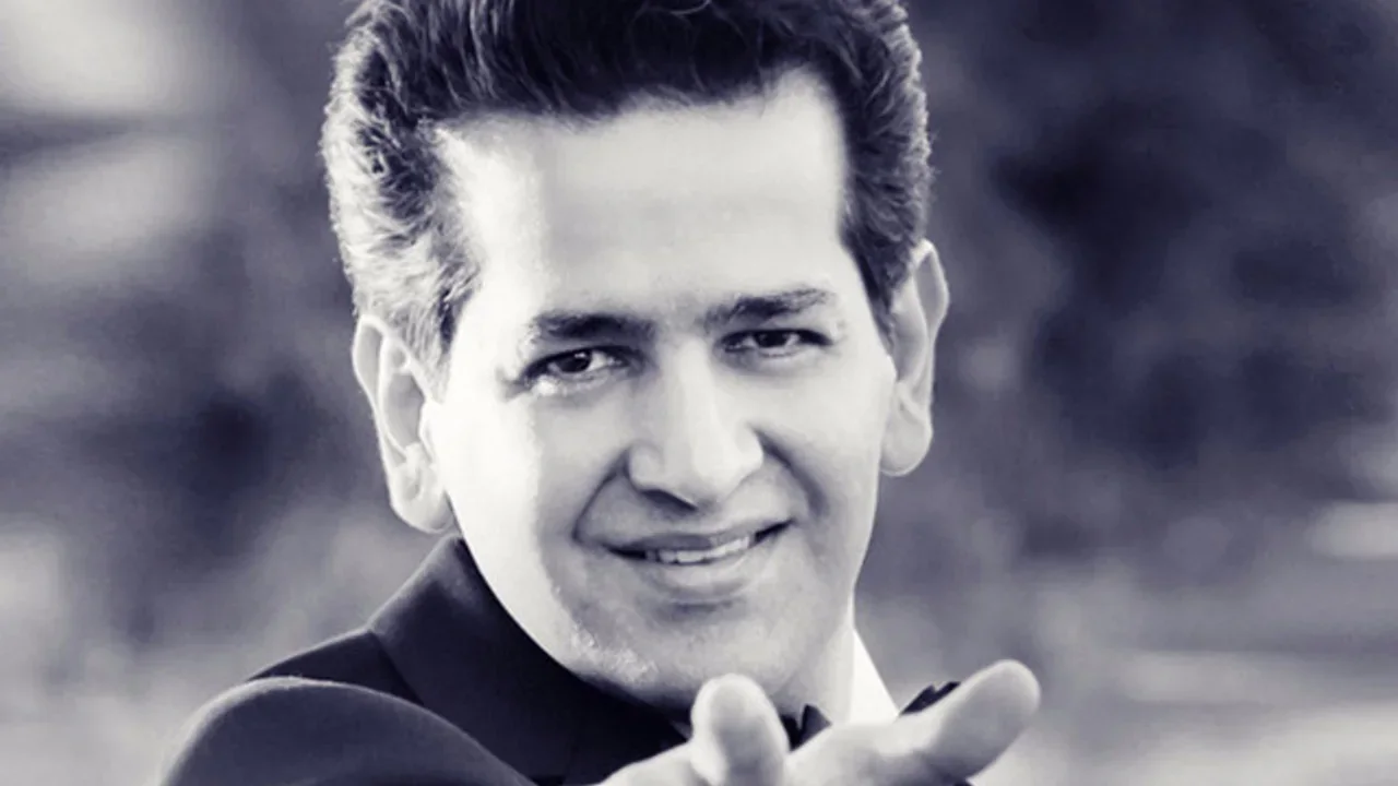 Hamid Talebzadeh - Faghat Khode Toro Eshghe (Remix)
