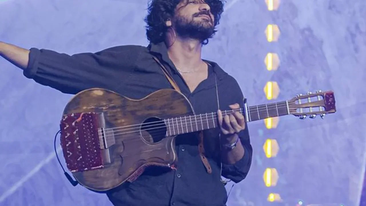Erfan Tahmasbi - Kojaei (Live)