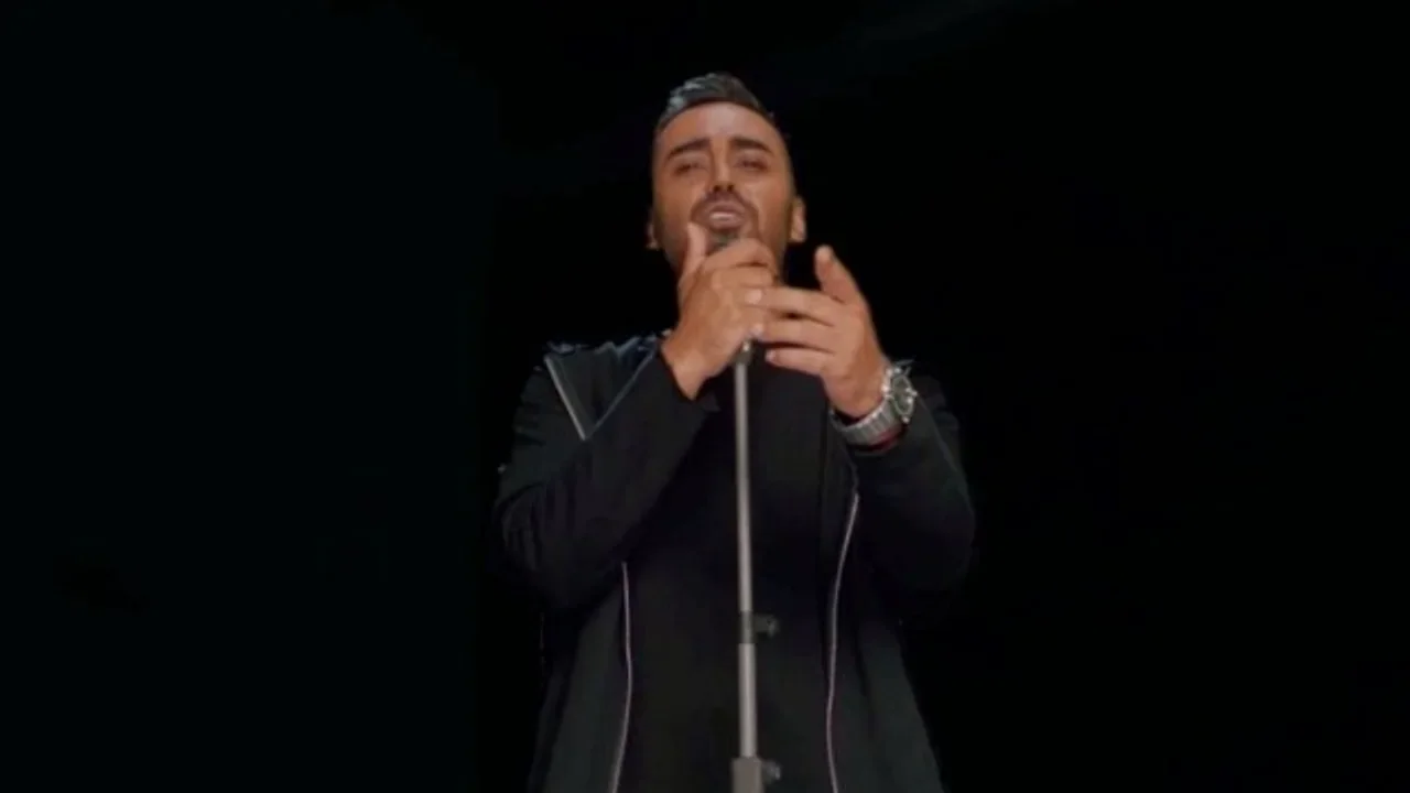 Majid Eslahi - Deldar