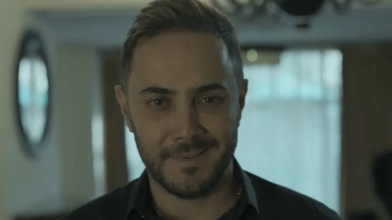 Naser Zeynali - Mojasame