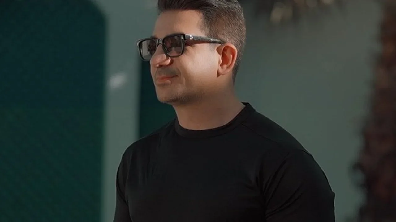 Amirabbas Hasanzadeh - Gir