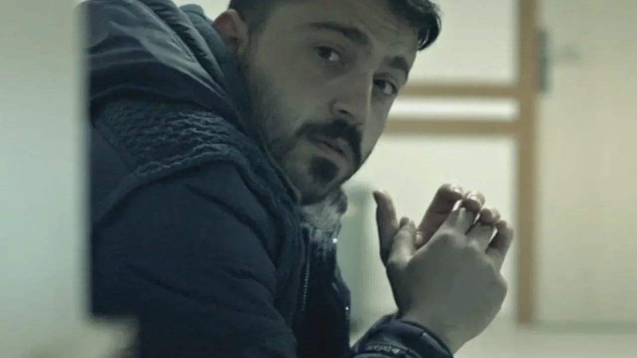 Hamed Fard - Dokhtare Baba
