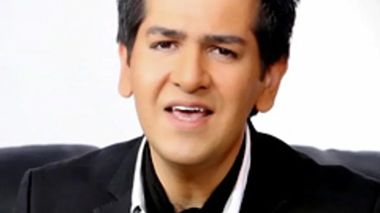 Hamid Talebzadeh - Dige Khialam Rahate