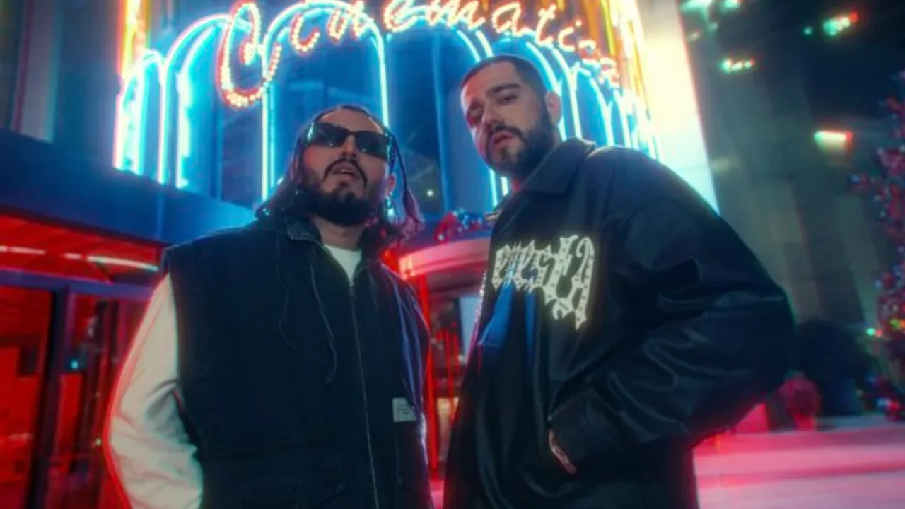 Talk Down - Barbie Bandar (Ft Fedi)