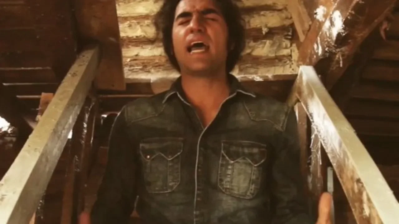 Reza Yazdani - Tasadofe Najoor