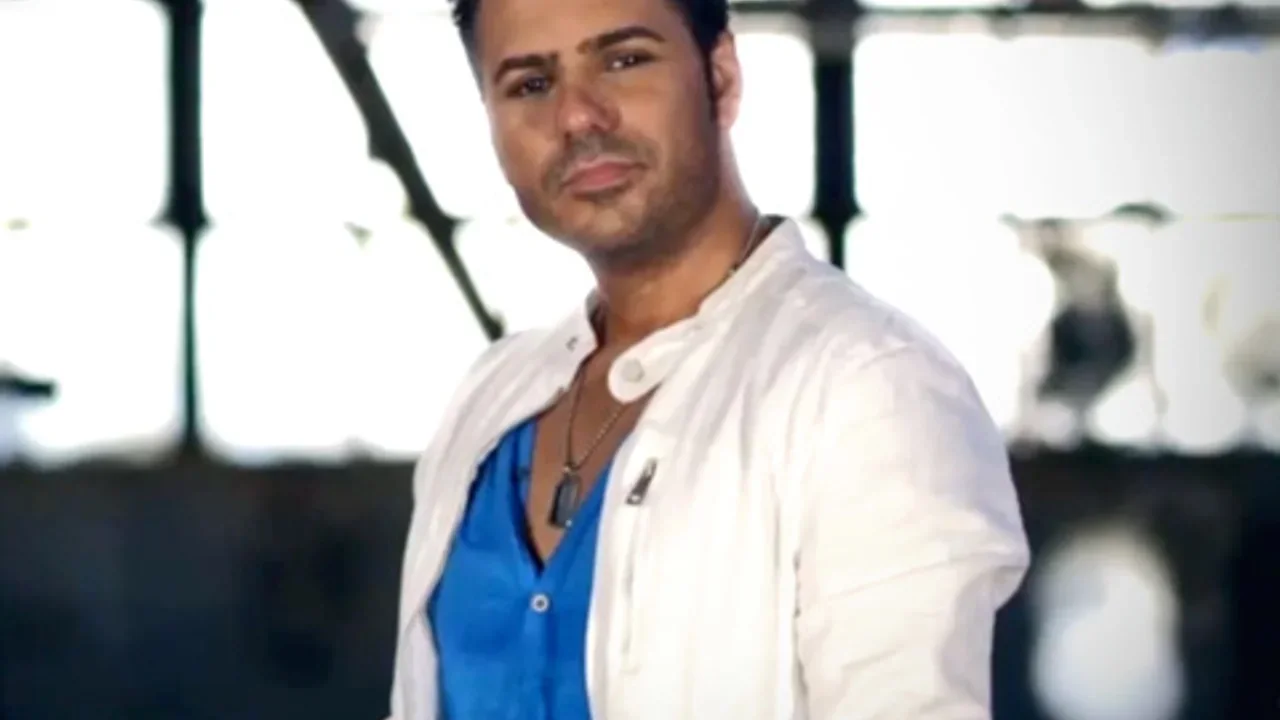 Shahab Tiam - Bia Ye Ghadam Jelo