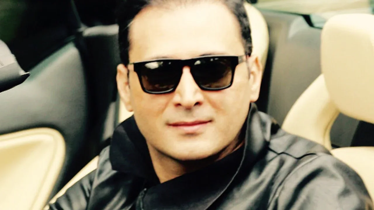 Nariman - Taghas