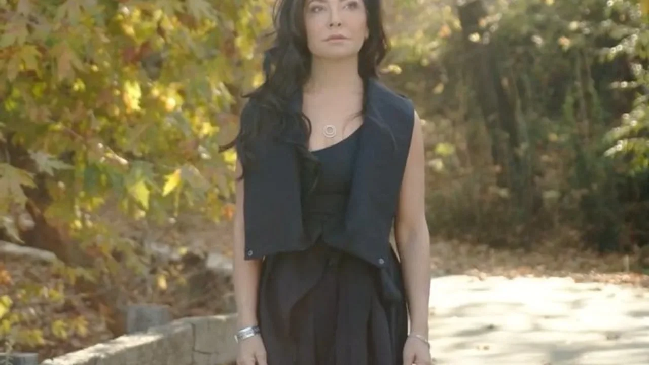 Susan Roshan - Lalaee