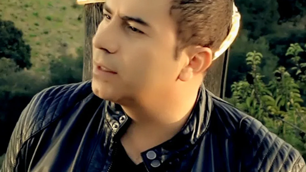 Jamshid - Eshghe Bachegi