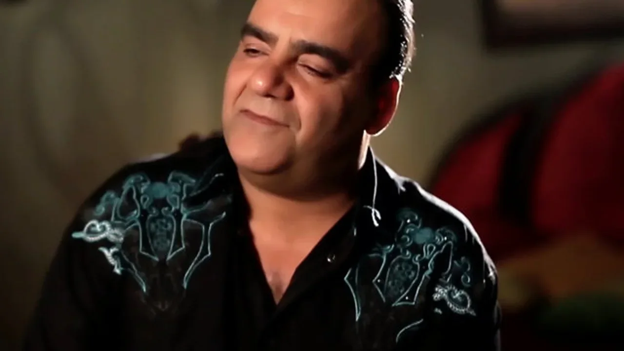 Majid Reza - Enkar