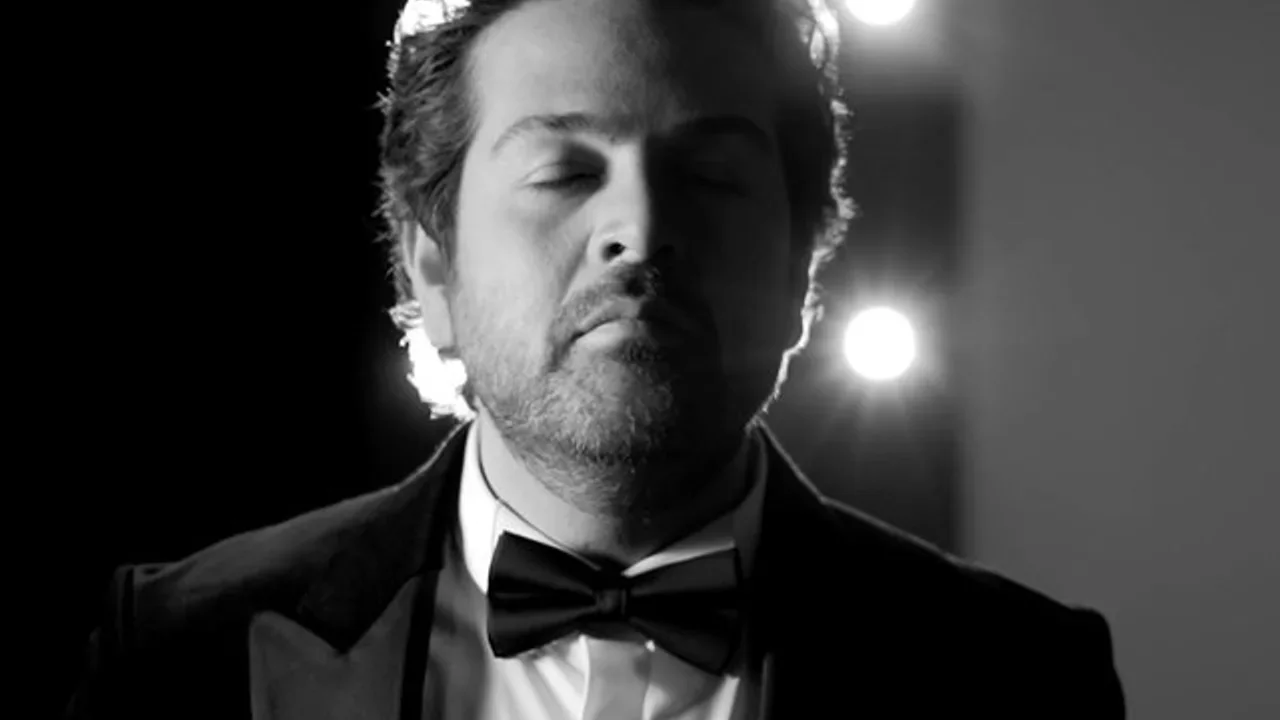 Emad Talebzadeh - Shabgardi
