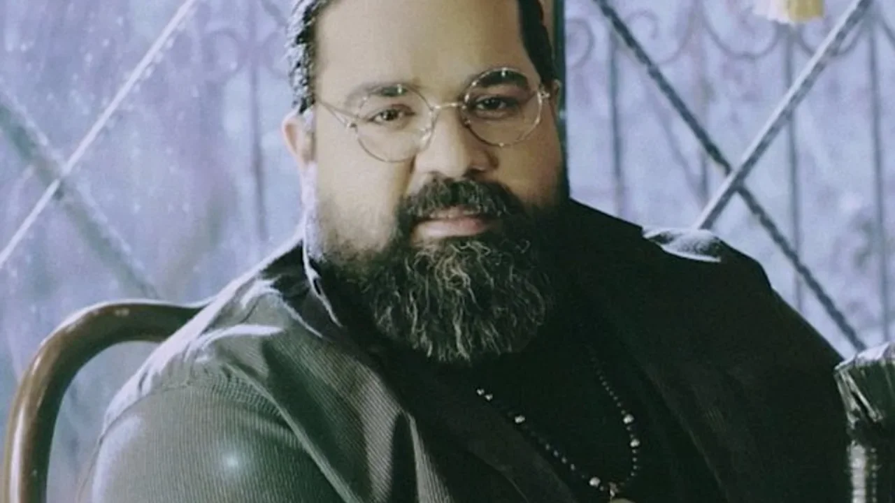 Reza Sadeghi - Eshghe Man Toei