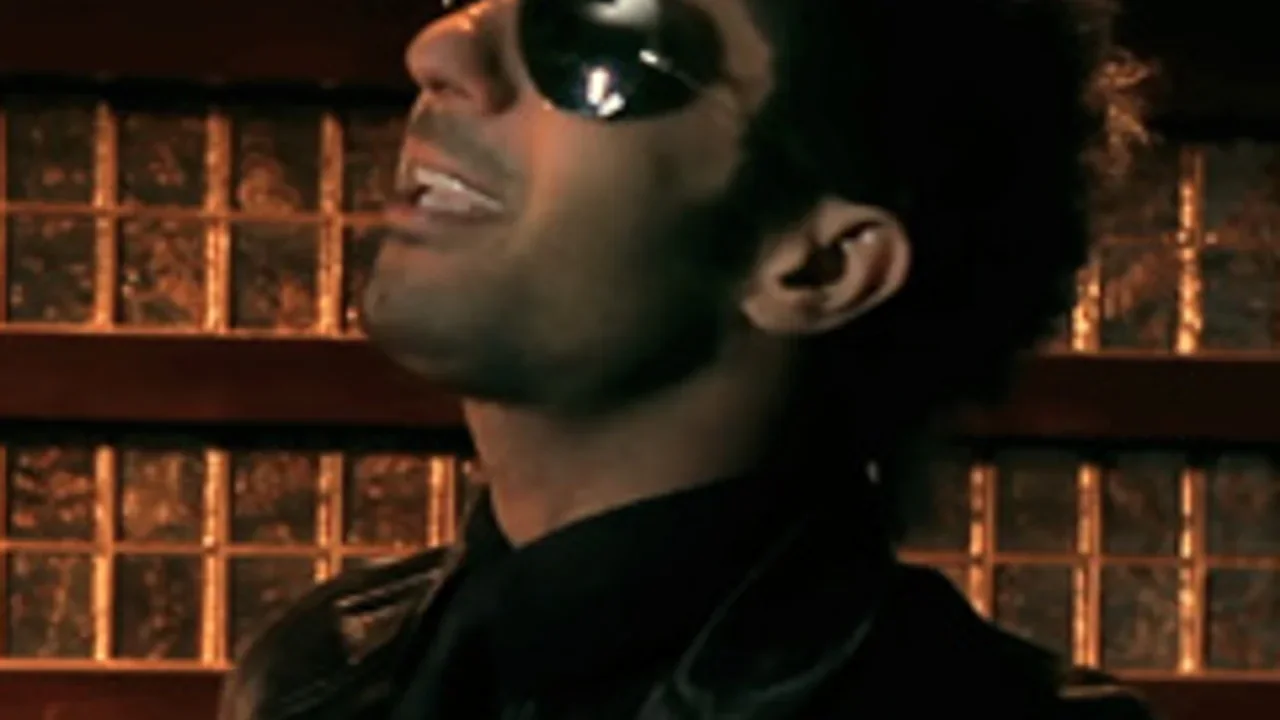 Mehrshad - Aroosak