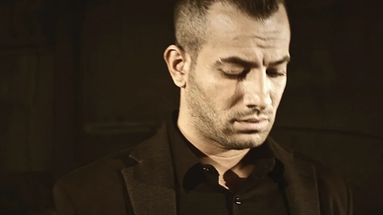 Amir Tataloo - Ba To