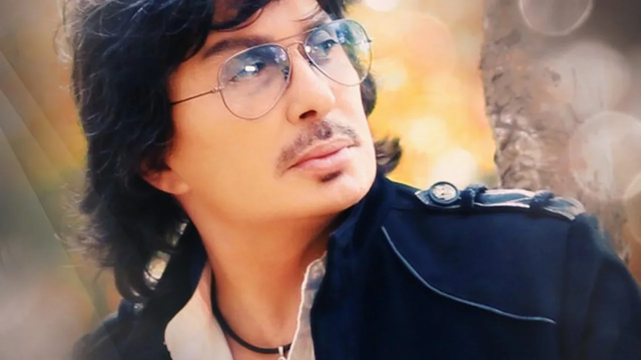 Shahram Solati - Daste Roozegar