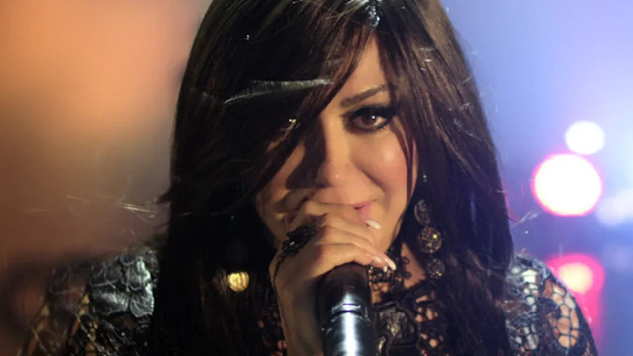 Shohreh - Maloomeh
