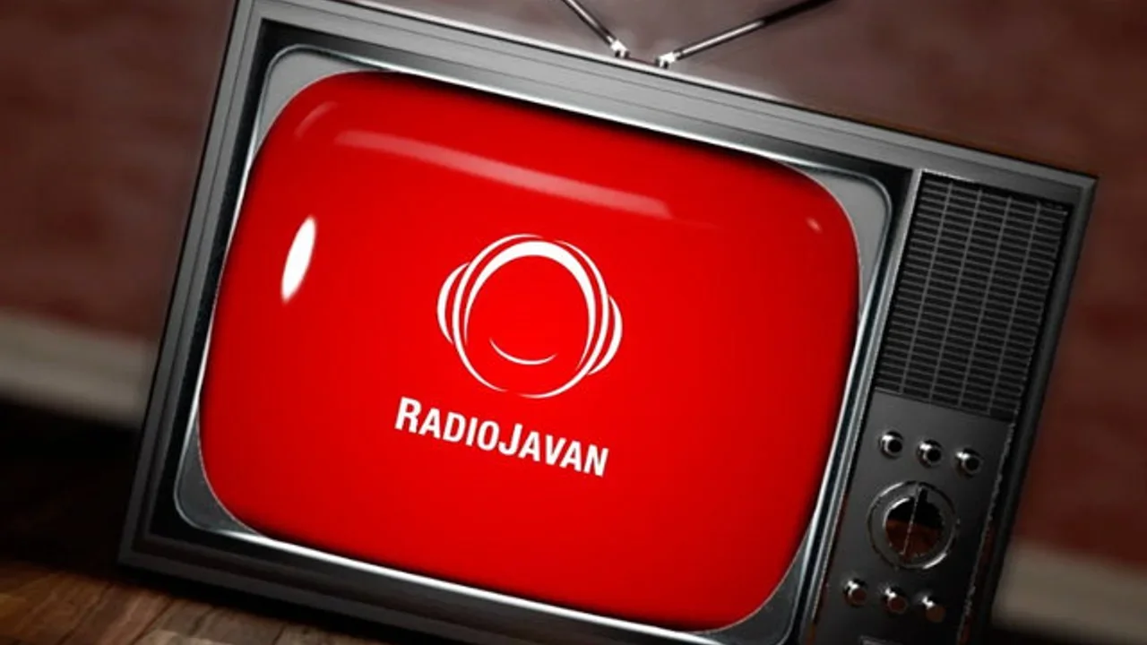 Radio Javan - RJTV Launch