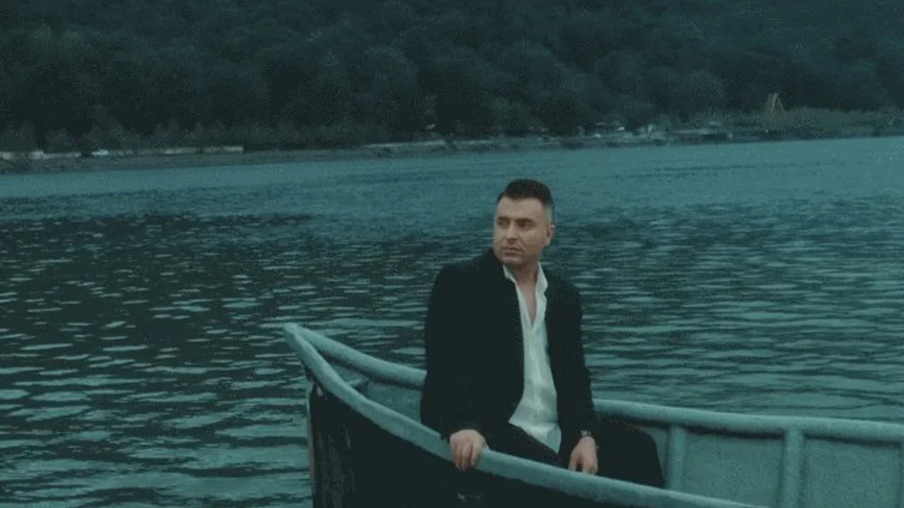 Alireza Talischi - Darigh