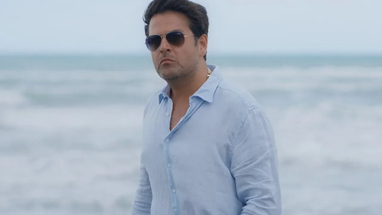 Emad Talebzadeh - Andoohe Penhan