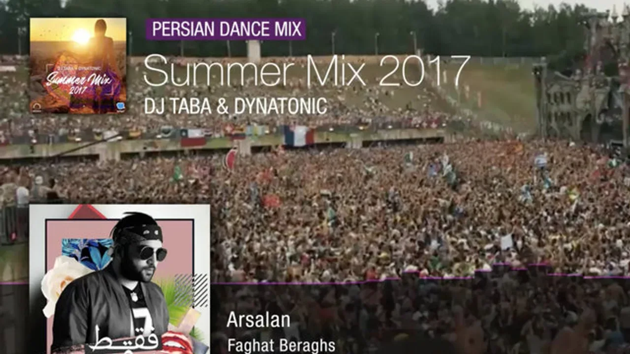 DJ Taba & Dynatonic - Summer Mix 2017
