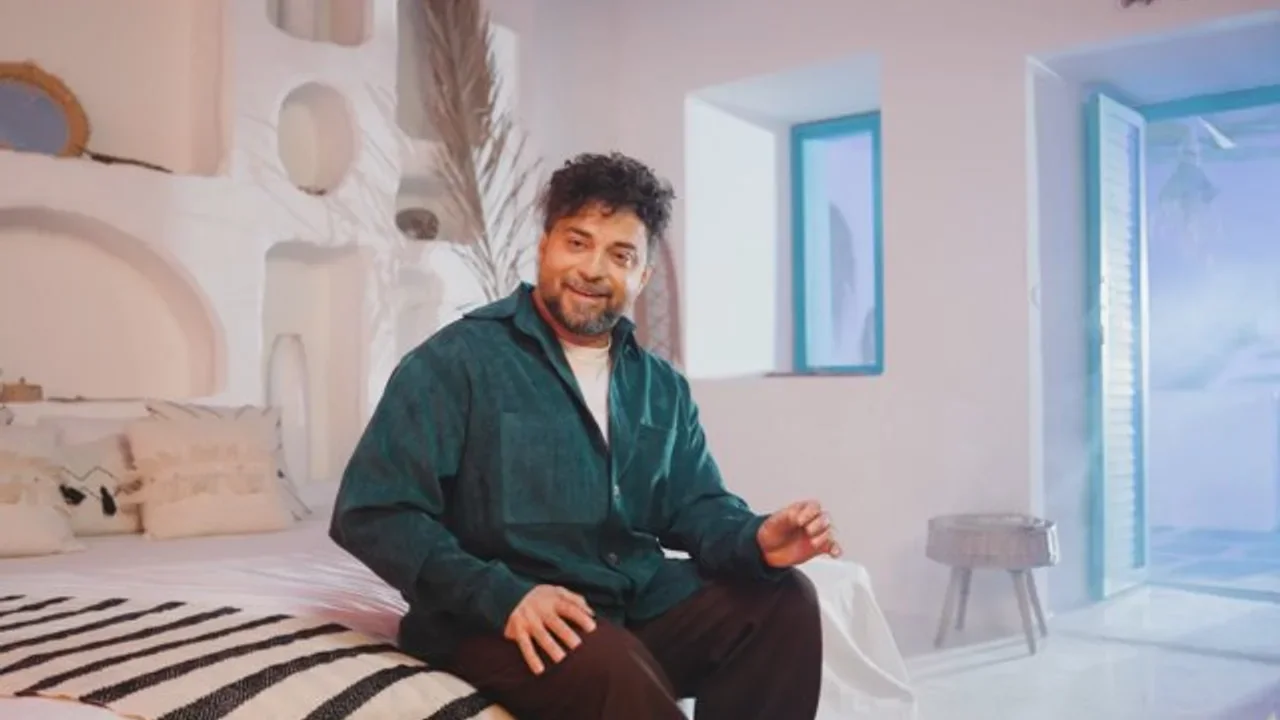 Babak Jahanbakhsh - Hazer Javab & Mirim Jonoob