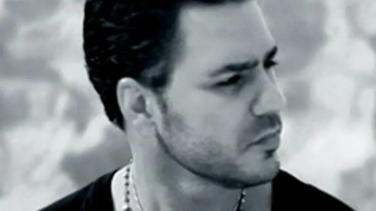Shahab Tiam - Mohreh Sokoot