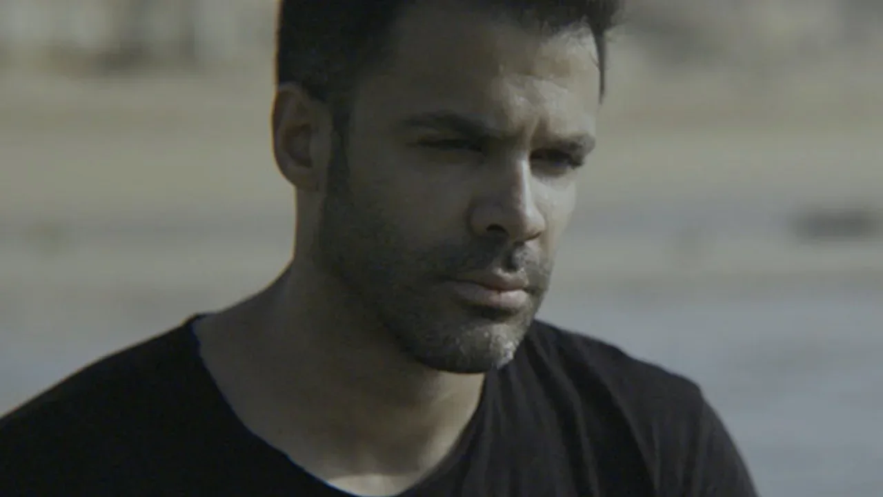 Sirvan Khosravi - Ghabe Akse Khali