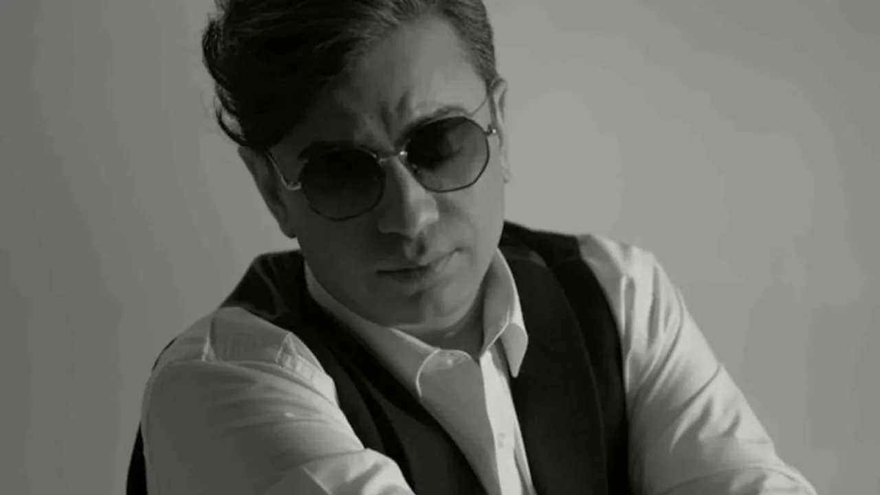 Mohsen Ebrahimzadeh - Kheyli Mardi