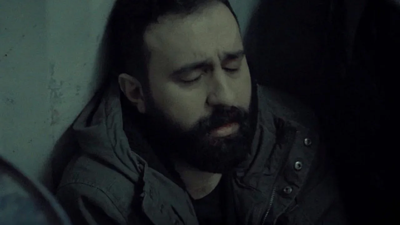 Mehdi Yarrahi - Laakposht