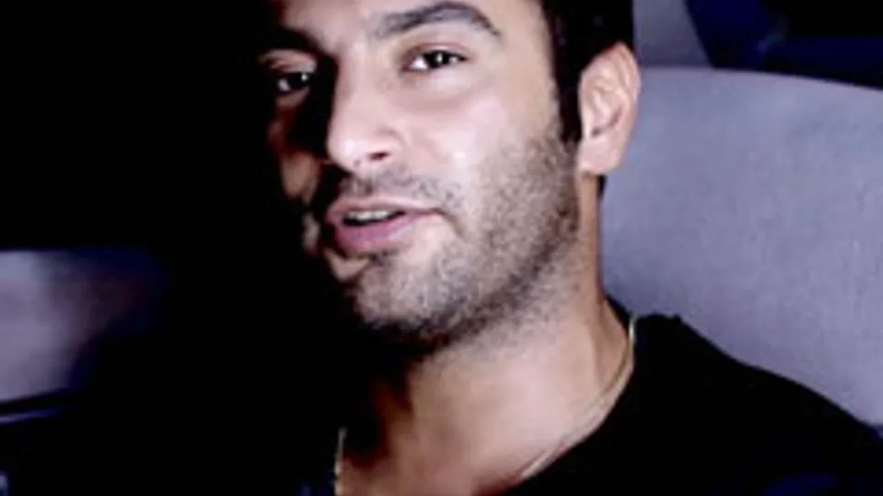 Yas - Sarbaze Vatan