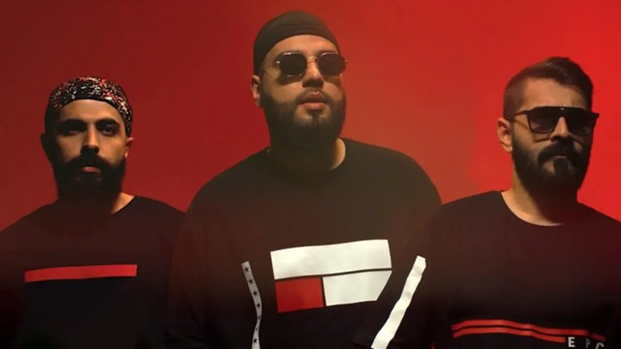 EpiCure - Bia Vasat (Ft Nirad)