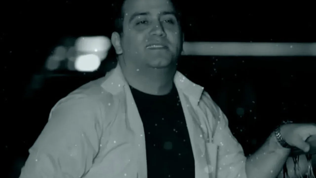 Masoud Emami - Sabr Nadaram