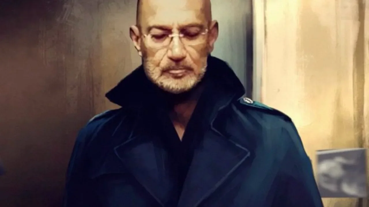 Siavash Ghomayshi - Khazoon