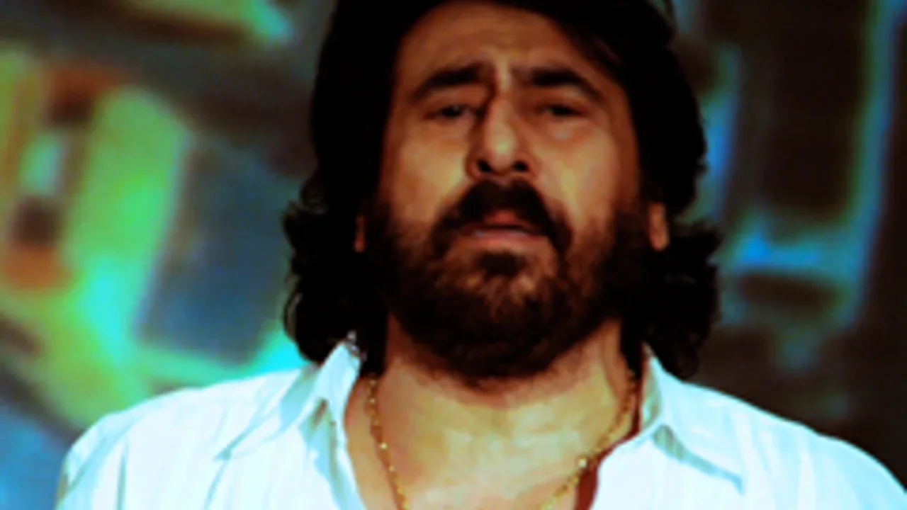 Shahram Shabpareh - Baraat Mimiram