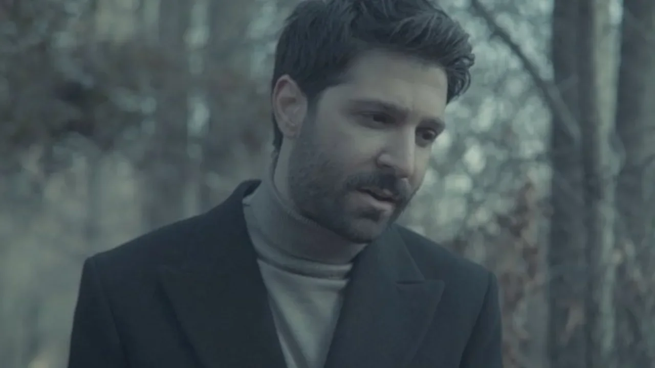 Hamid Hiraad - Khoda Nakonad