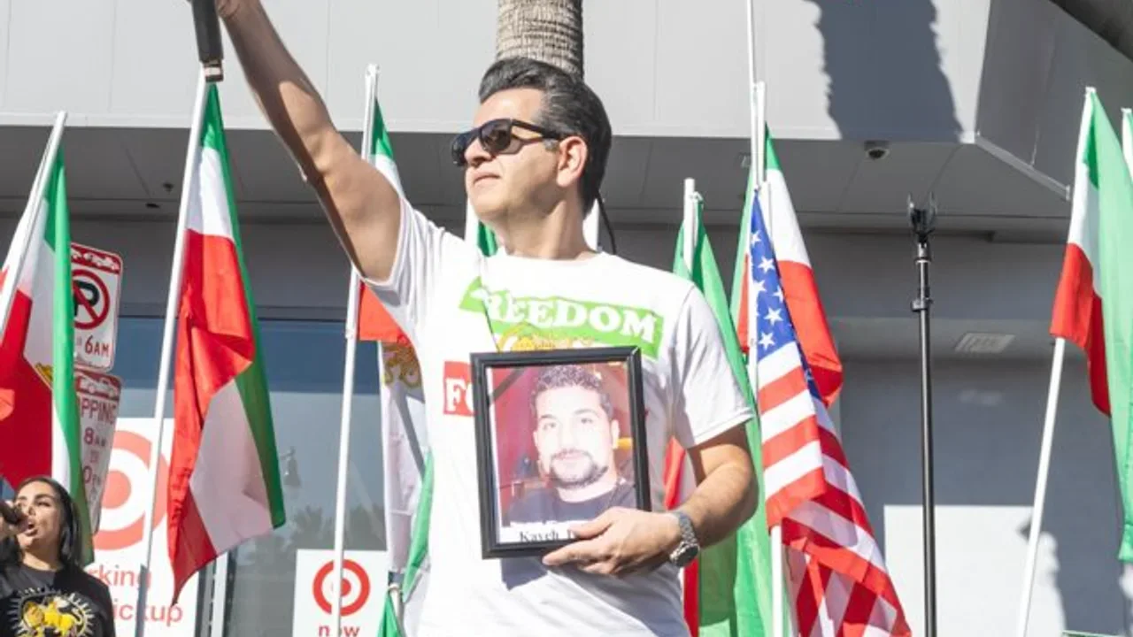 Hamid Talebzadeh - Shayad
