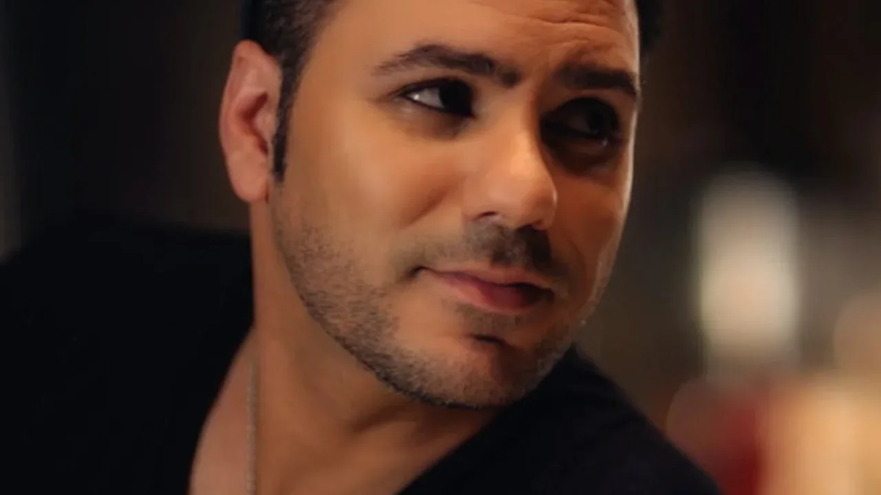 Shahab Tiam - Sue Tafahom